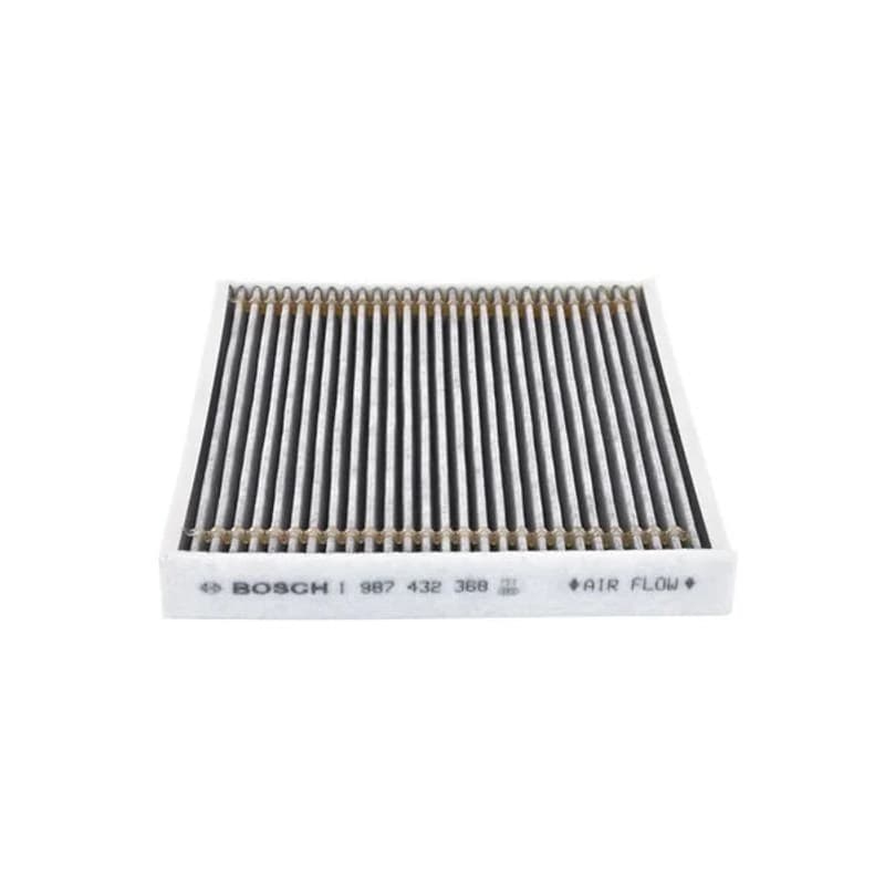 BOSCH 1 987 432 368 filtras, salono oras