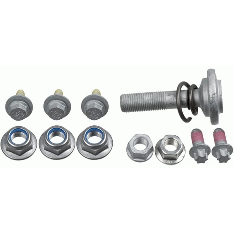 SACHS remonto komplektas, rato pakaba 803 276