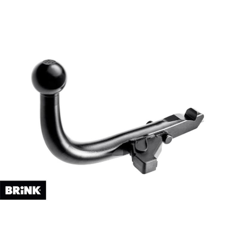 Vilkimo kablys BRINK 484600