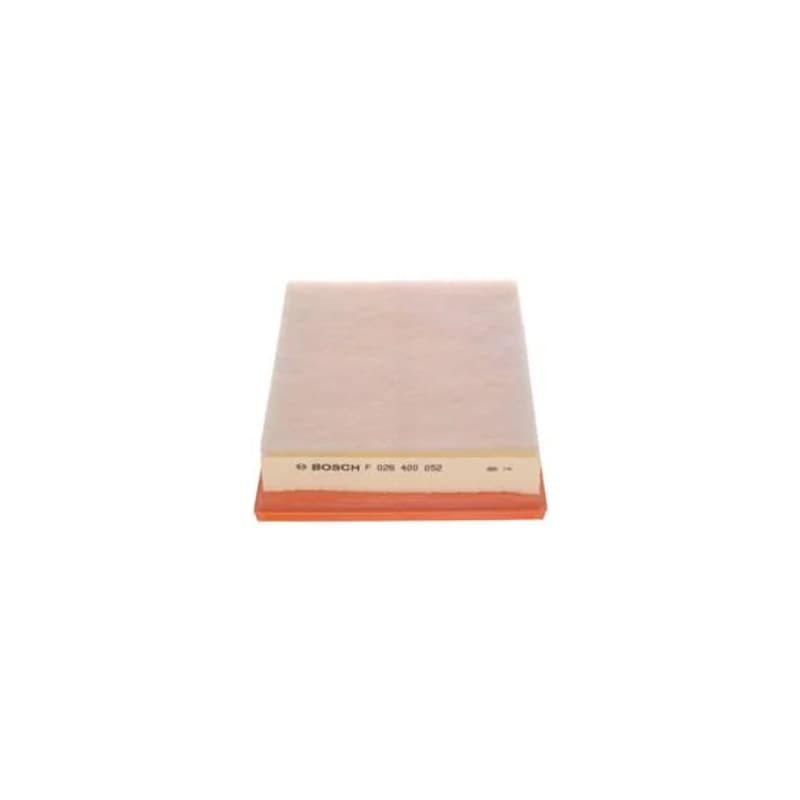 BOSCH F 026 400 052 oro filtras