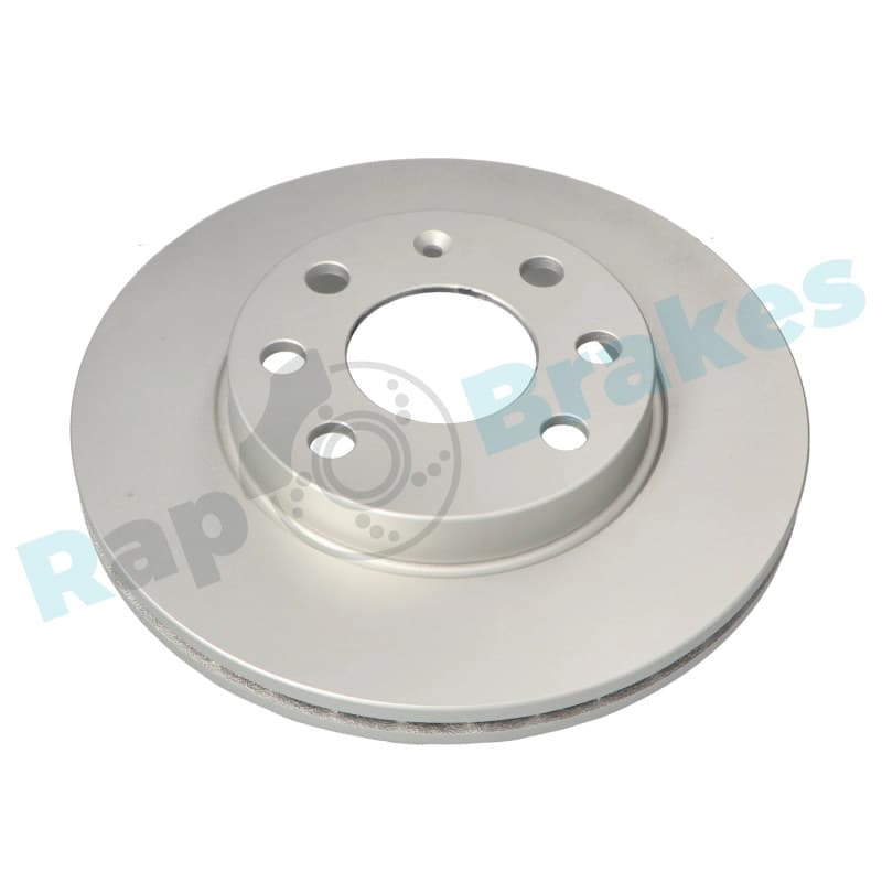 RAPBRAKES stabdžių diskas R-D0533