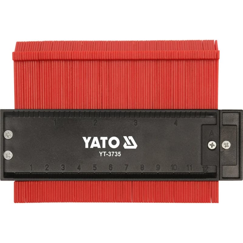YATO Profilinis šablonas YT-3735