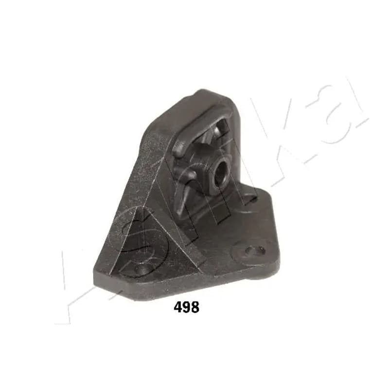 ASHIKA variklio montavimas GOM-498
