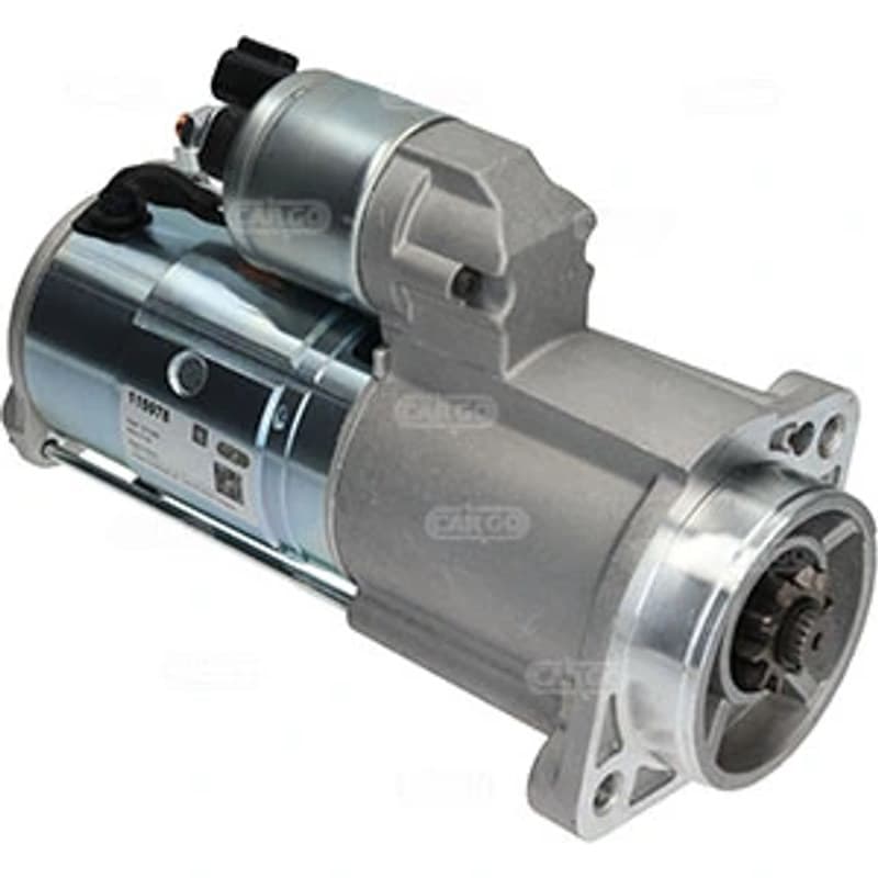 HCCARGO F 032 115 978 starteris