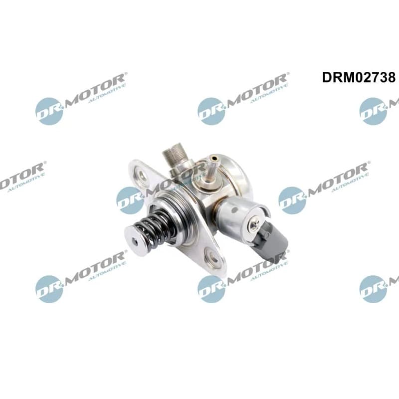 DRMOTORAUTOMOTIVE aukšto slėgio siurblys DRM02738