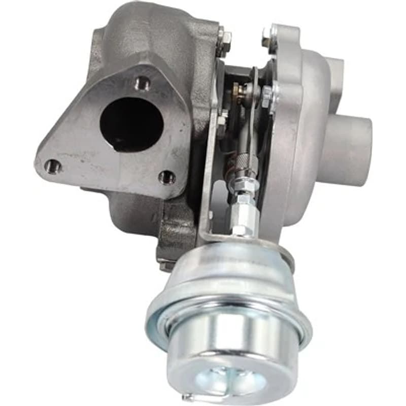 MAGNETIMARELLI kompresorius, įkrovimo sistema 807101000700