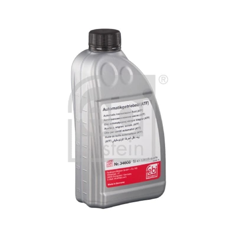 FEBIBILSTEIN alyva, automatinė pavarų dėžė 34608