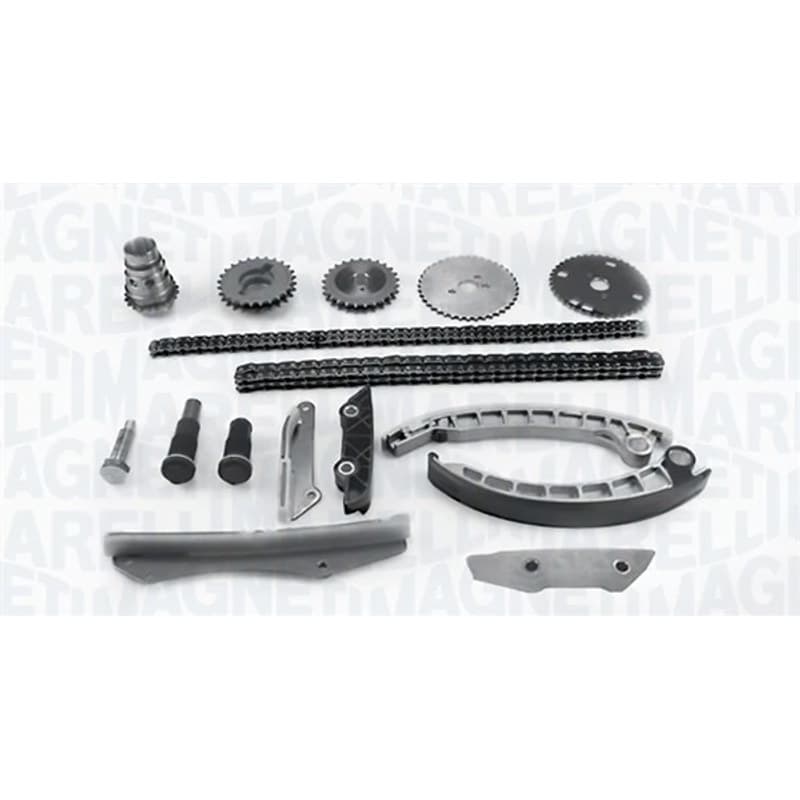 MAGNETIMARELLI paskirstymo grandinės komplektas 341500001050