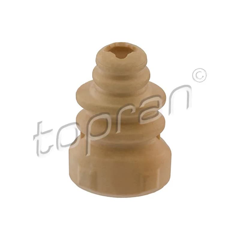 TOPRAN 114 885 atraminis buferis, pakaba