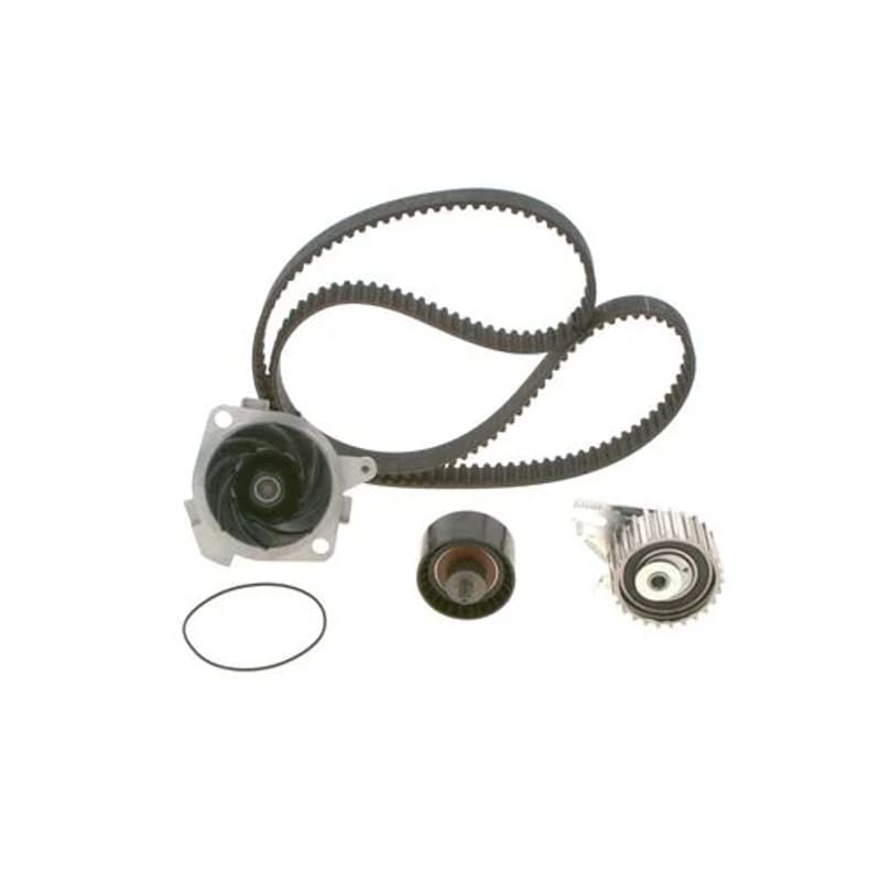 BOSCH 1 987 946 969 vandens siurblio ir paskirstymo diržo komplektas