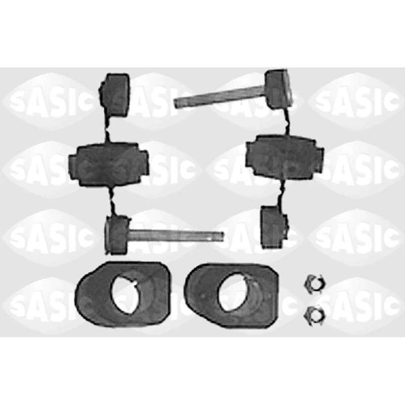 SASIC remonto komplektas, stabilizatoriaus pakaba 4005070