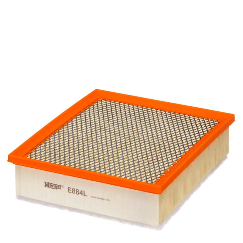 HENGSTFILTER oro filtras E884L