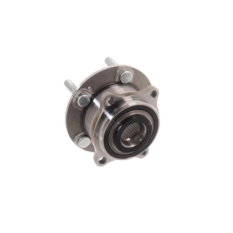 SKF VKBA 7515 rato guolio komplektas