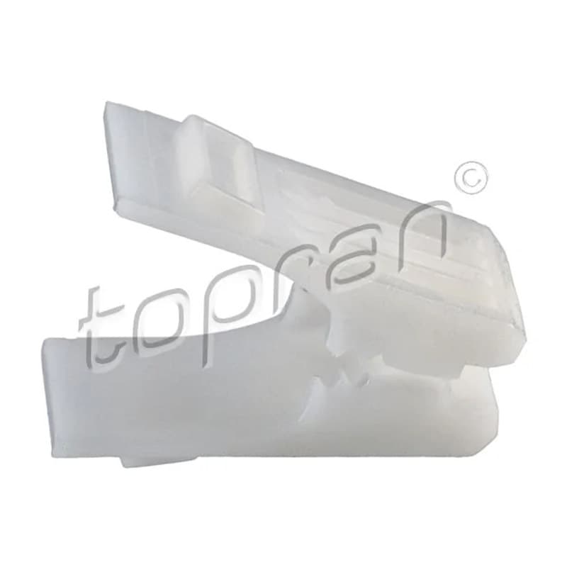 TOPRAN 114 422 adapteris, pagrindinis sankabos cilindras