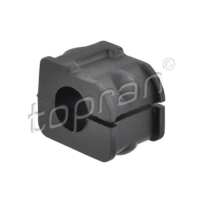 TOPRAN 107 301 skersinio stabilizatoriaus įvorių komplektas