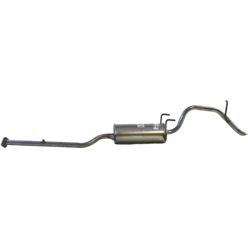 BOSAL galinis duslintuvas 284-485
