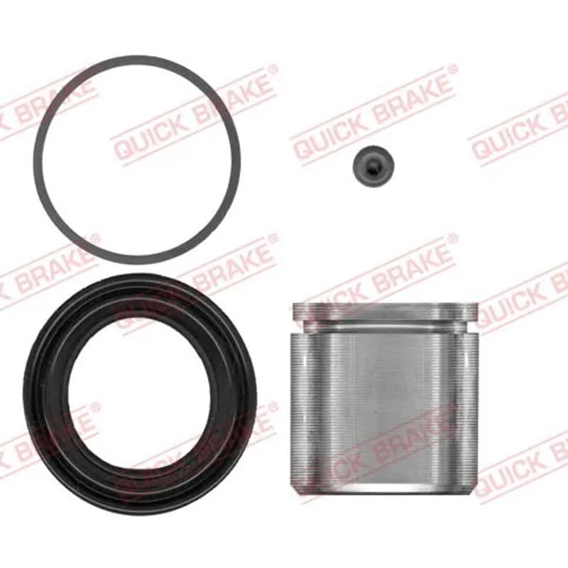 QUICKBRAKE remonto komplektas, stabdžių apkaba 114-5131