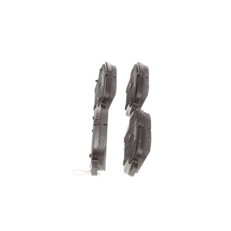 BOSCH 0 986 494 929 stabdžių trinkelių rinkinys, diskinis stabdys
