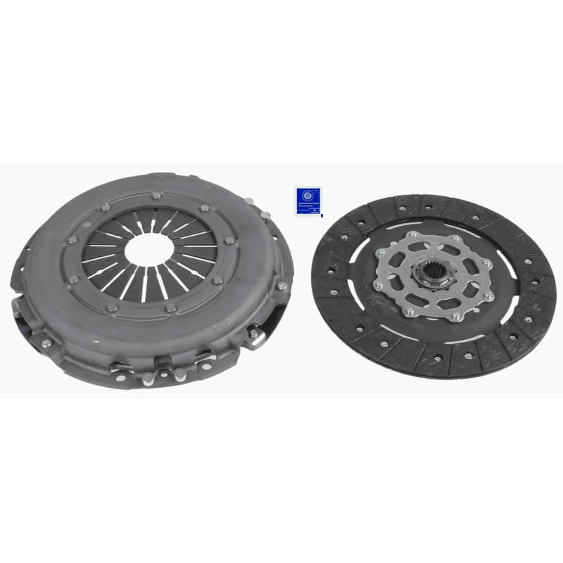 SACHS sankabos komplektas 3000 951 371