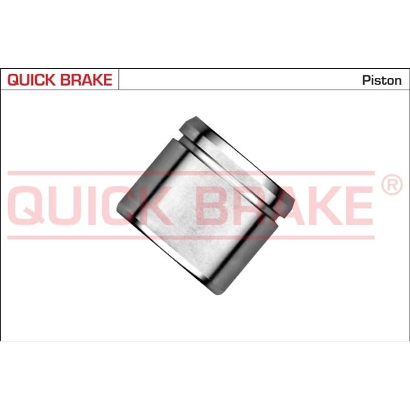 QUICKBRAKE stūmoklis, stabdžių apkaba 185385K