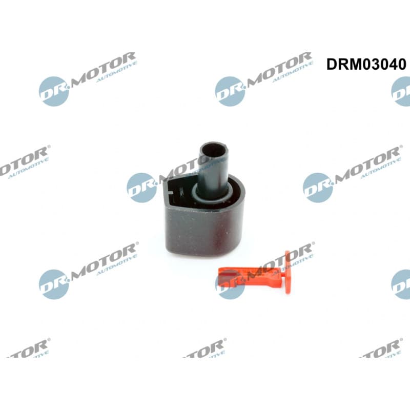 DRMOTORAUTOMOTIVE fiksavimo kaištis,autom.transm.alyvos lygio matuoklio dangt. DRM03040