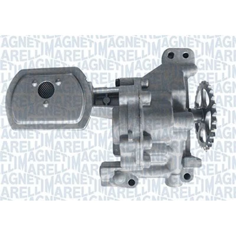 MAGNETIMARELLI alyvos siurblys 351516000053