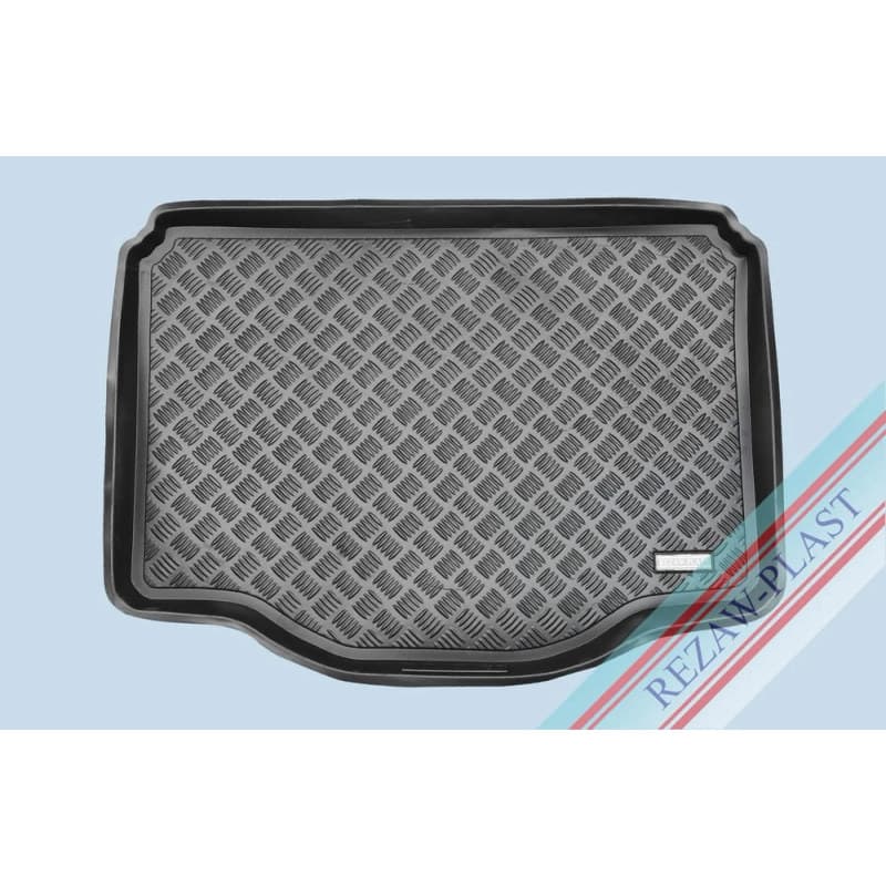 REZAW PLAST Bagažinės kilimėlis PE su guminiu paviršiumi, tinka: Buick ENCORE I 2015 - 2022, Chevrolet TRAX 2013 - 2020, Opel MOKKA I 2012 - 2017, MOK