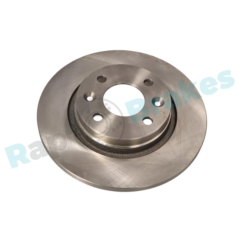 RAPBRAKES R-D0443 stabdžių diskas