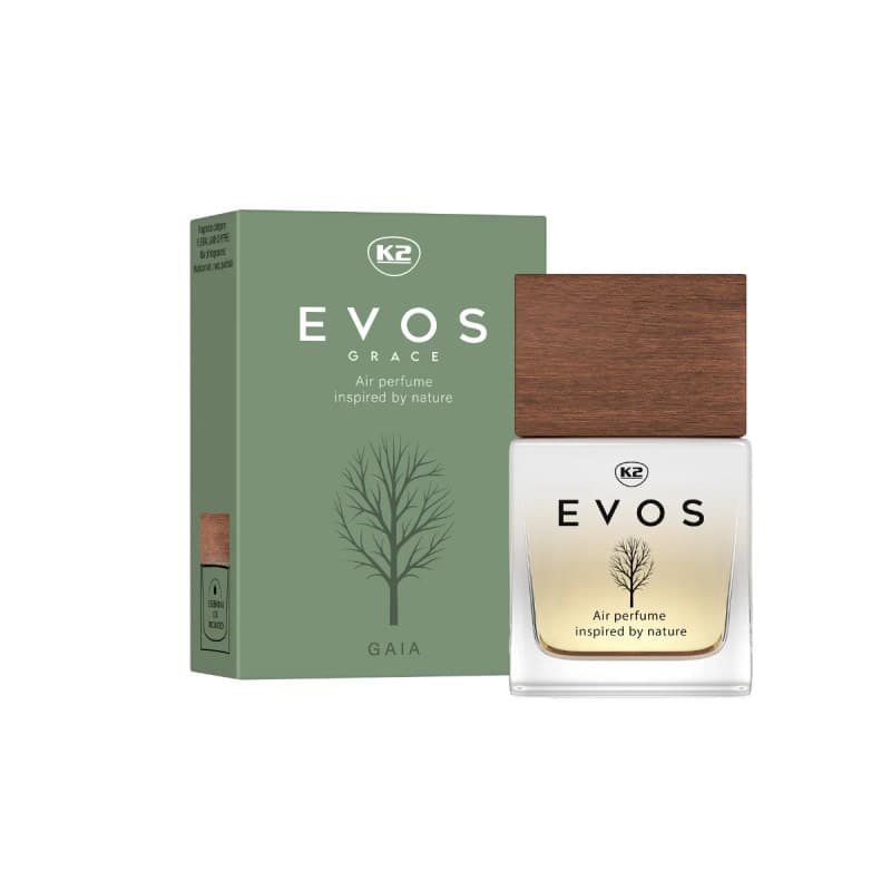 Oro gaiviklis K2 V062