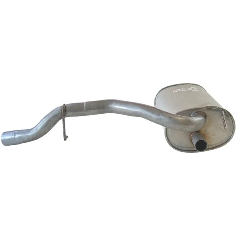BOSAL galinis duslintuvas 154-491