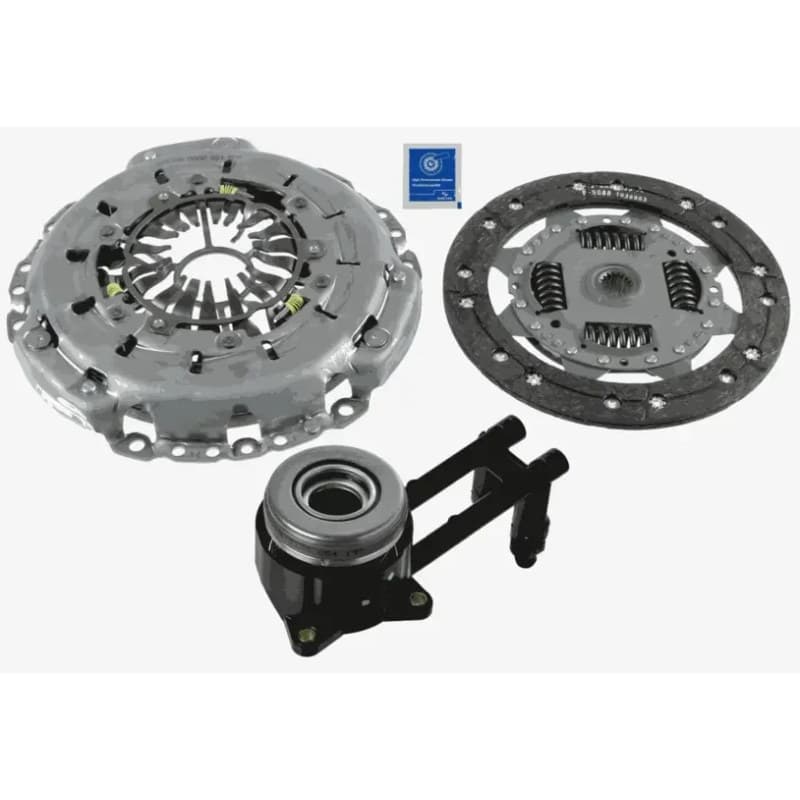SACHS sankabos komplektas 3000 990 223