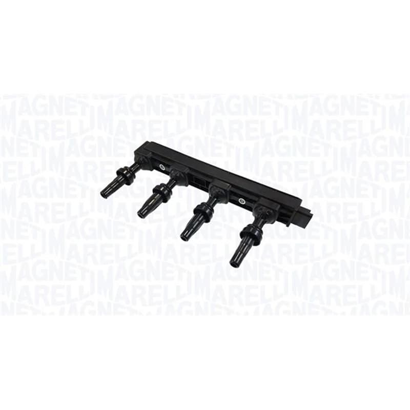 MAGNETIMARELLI ritė, uždegimas 060717205012