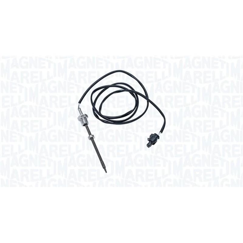 MAGNETIMARELLI jutiklis, išmetamųjų dujų temperatūra 172000607010