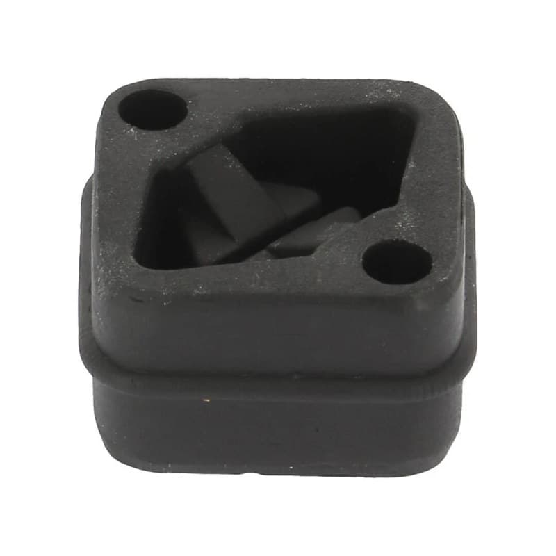 WALKER guminė juosta, išmetimo sistema 80425