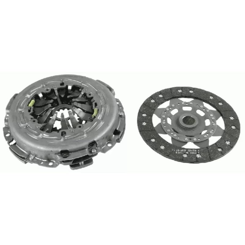 SACHS sankabos komplektas 3000 950 714