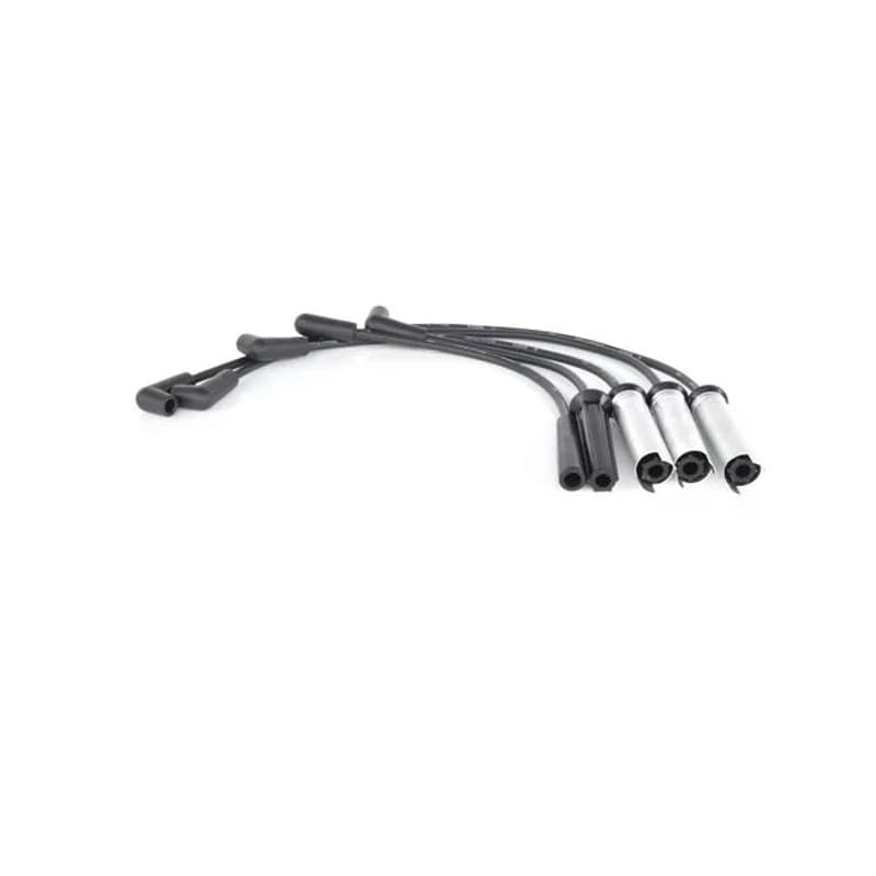 BOSCH 0 986 356 972 uždegimo laido komplektas