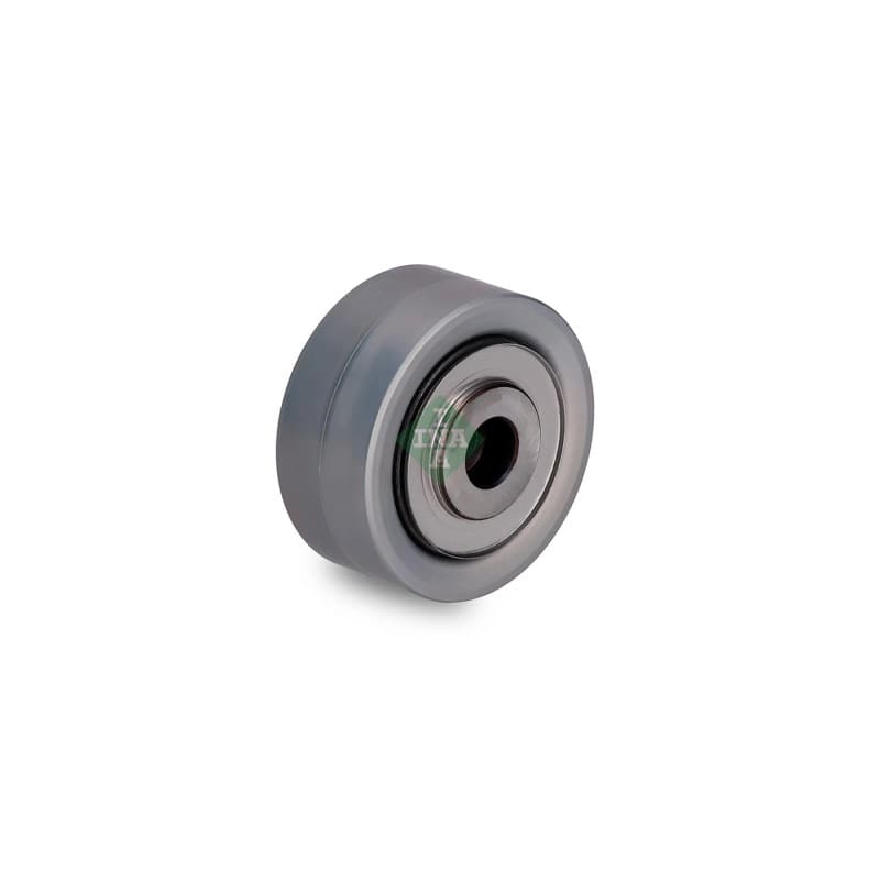 SCHAEFFLERINA Kreipiantysis skriemulys, V formos rumbuotas diržas 532 0565 10