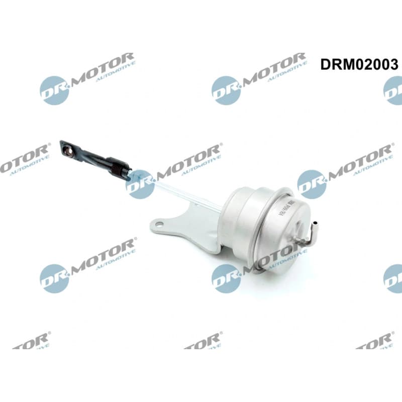 DRMOTORAUTOMOTIVE valdiklis, turbokompresorius DRM02003