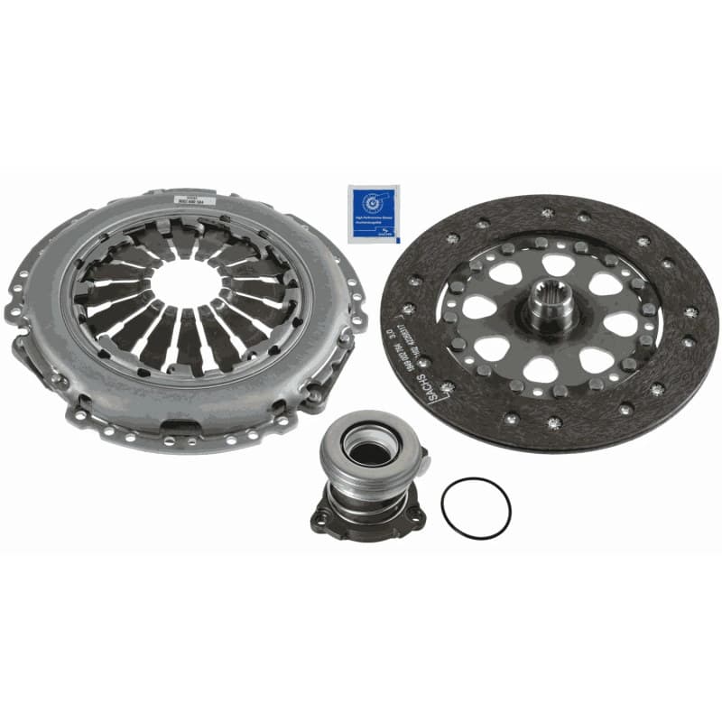 SACHS sankabos komplektas 3000 990 251