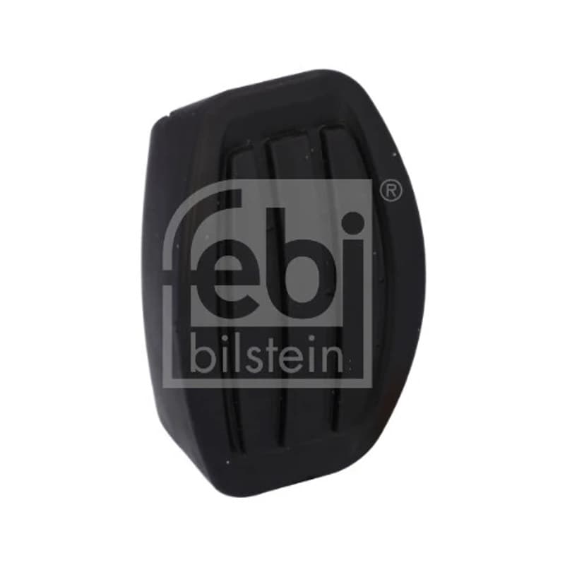 FEBIBILSTEIN pedalo antdėklas, sankabos pedalas 197997