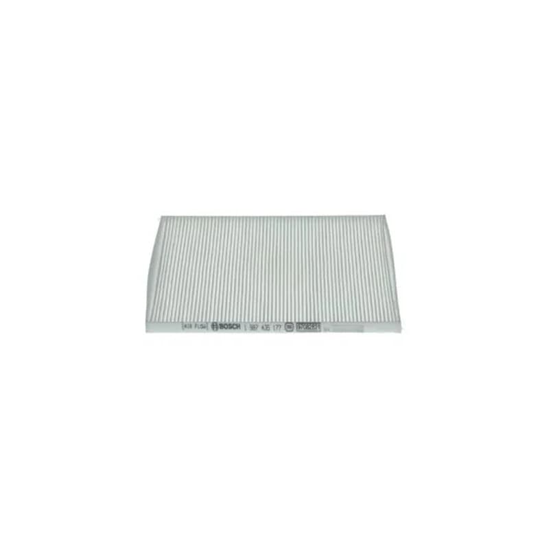BOSCH 1 987 435 177 filtras, salono oras