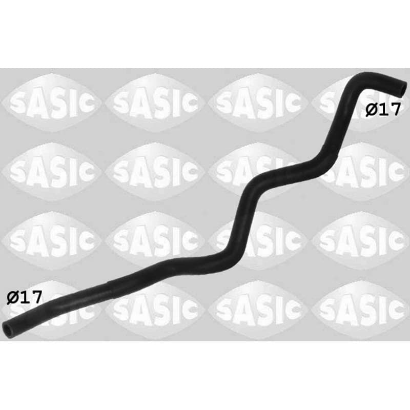 SASIC radiatoriaus žarna 3400072