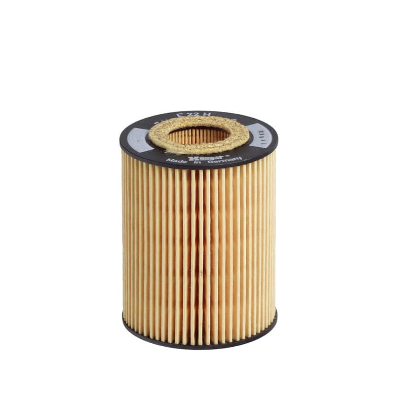 HENGSTFILTER alyvos filtras E22H D190