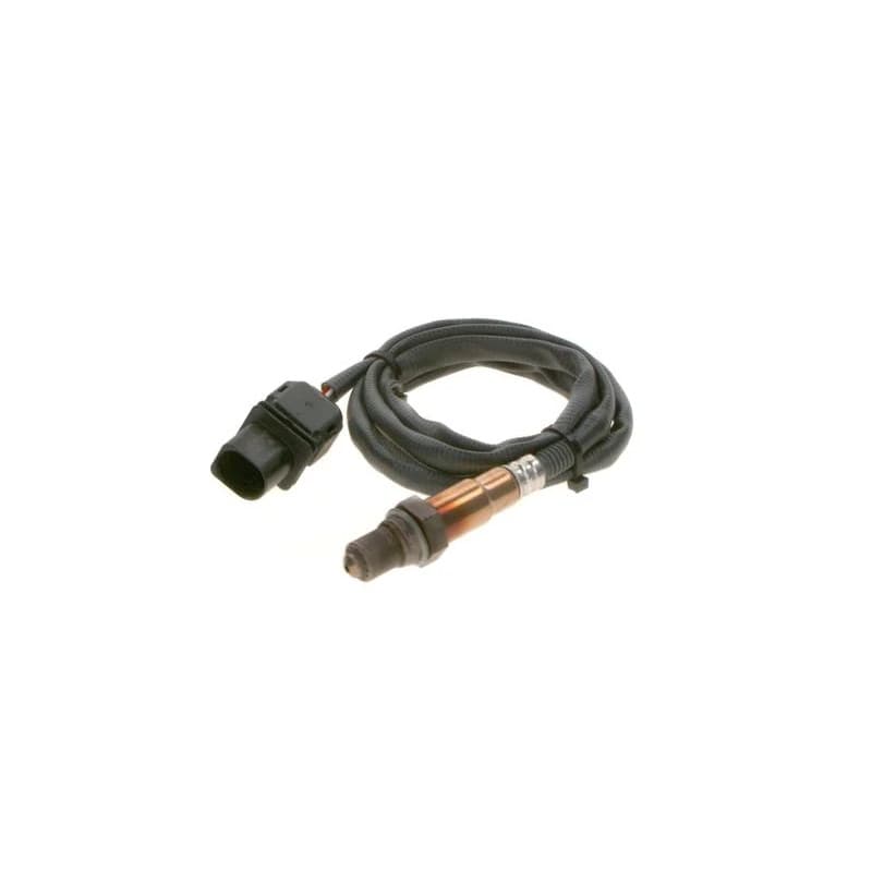 BOSCH 0 258 017 098 lambda jutiklis