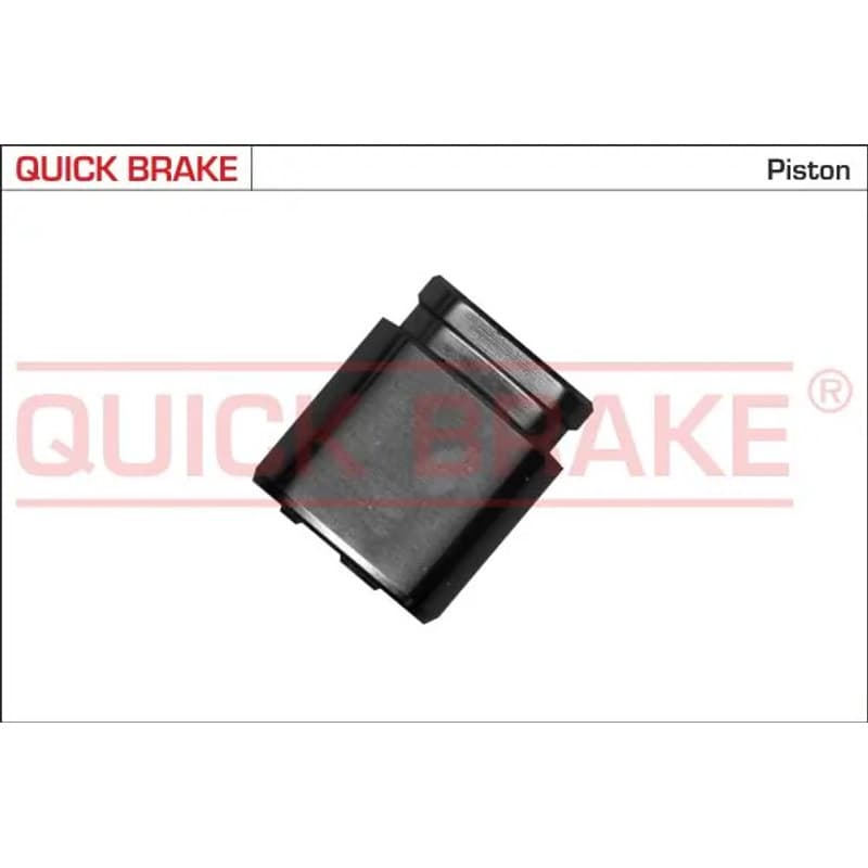 QUICKBRAKE stūmoklis, stabdžių apkaba 185077K