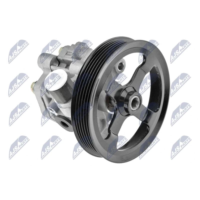 NTY hidraulinis siurblys, vairo sistema SPW-CH-003