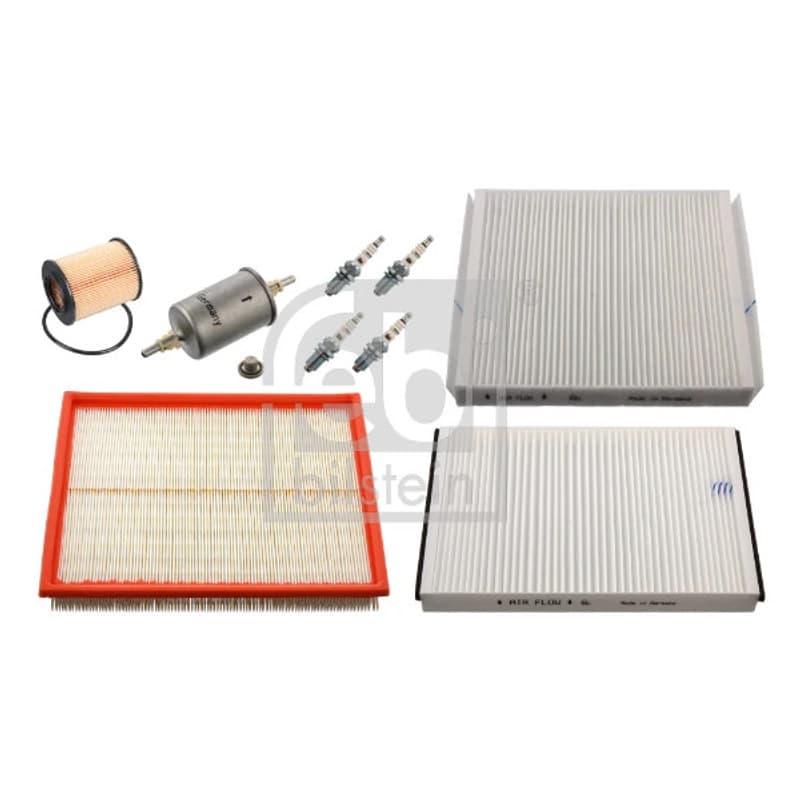 FEBIBILSTEIN techninės priežiūros komplektas 37561