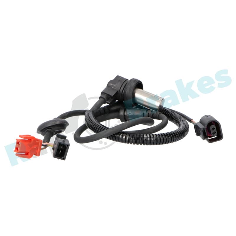 RAPBRAKES jutiklis, rato greitis R-A0118
