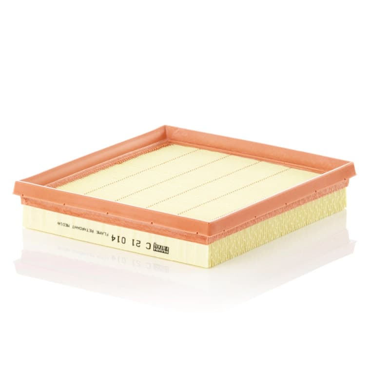 MANNFILTER oro filtras C 21 014