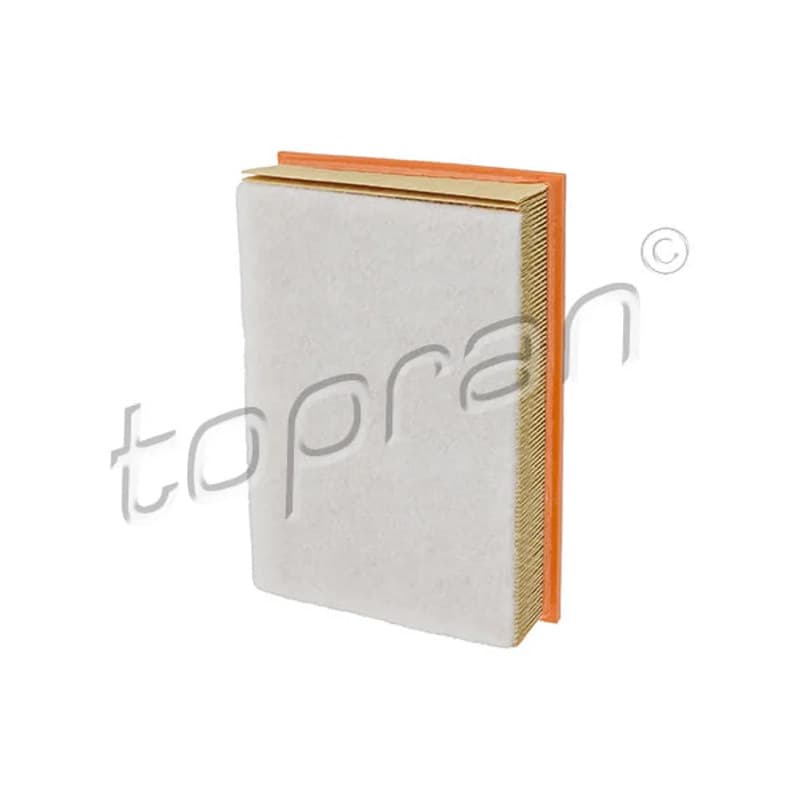 TOPRAN 105 764 oro filtras
